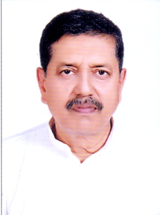 Ashutosh Paul