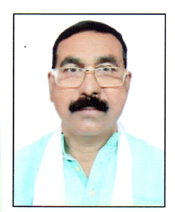 Tapas Kumar Saha