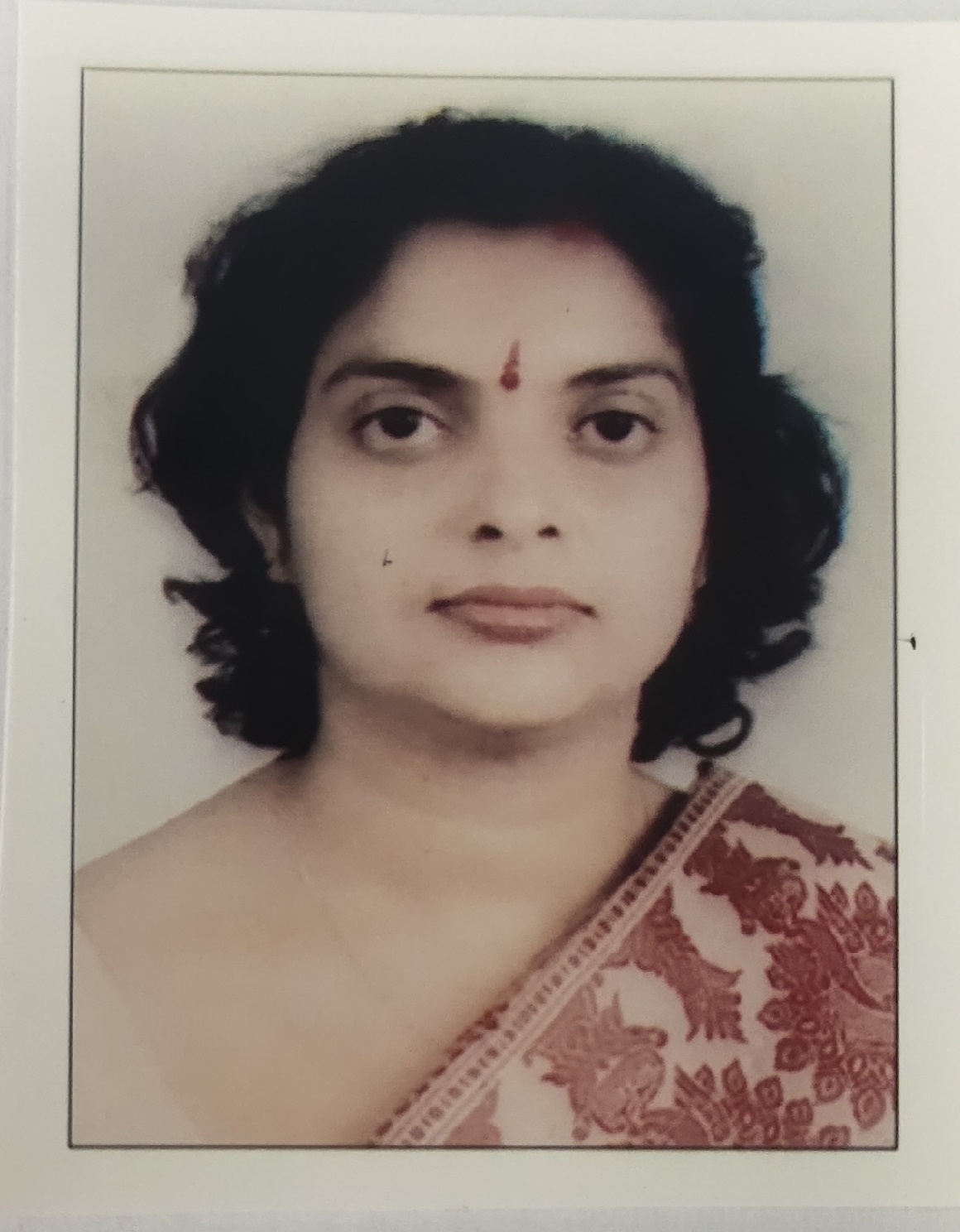 Anindita Basu