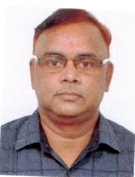 Raj Kumar Mishra