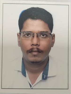 Subhodeep Das