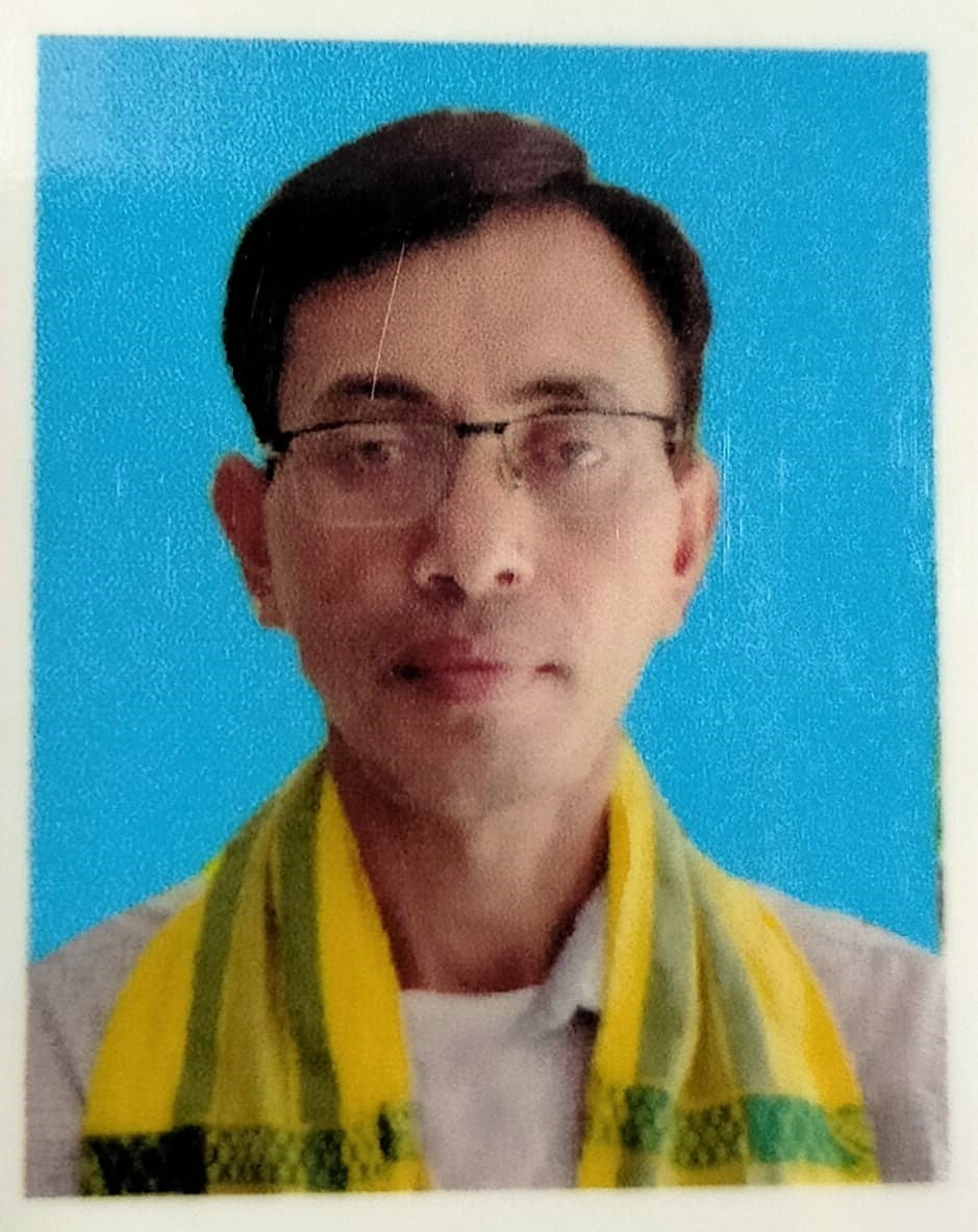 Dhananjay Barman