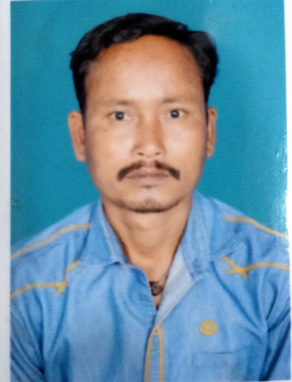 Prahallad Layek