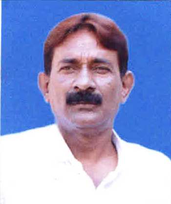 Abbas Uddin Khan