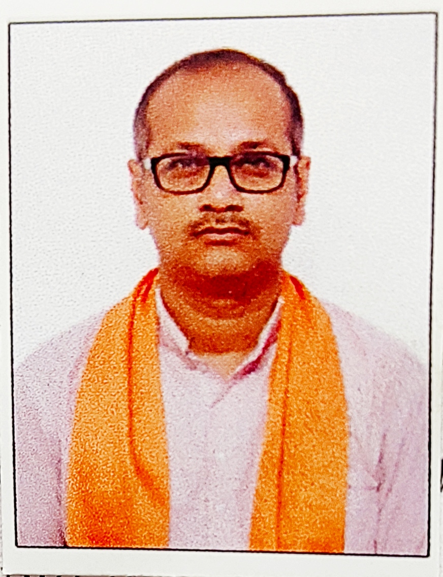 Pratyush Mandal