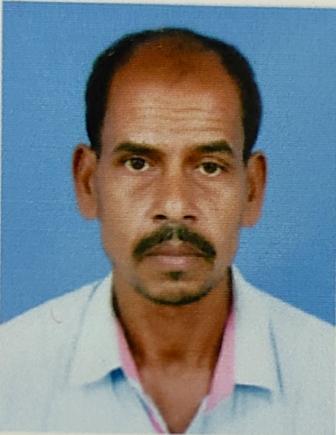 Sushanta Dolui