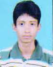 Vibekananda Mondal
