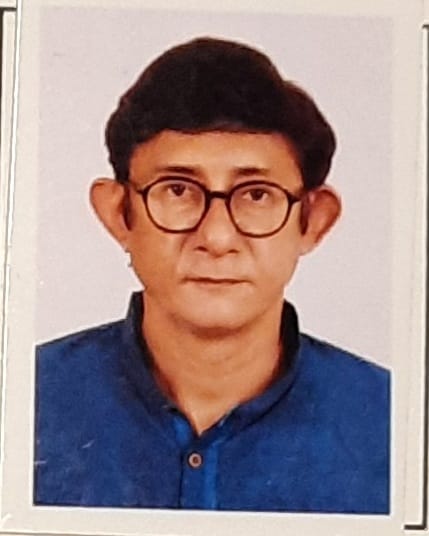 Kanchan Mullick