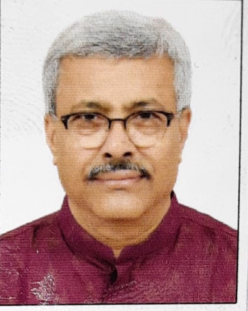 Prabir Kumar Ghosal