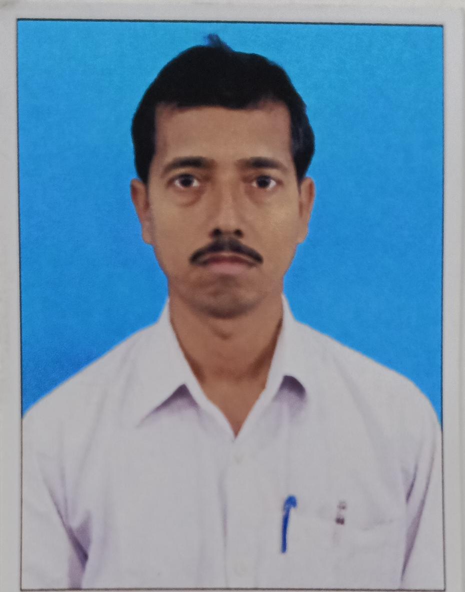 Tapas Banerjee