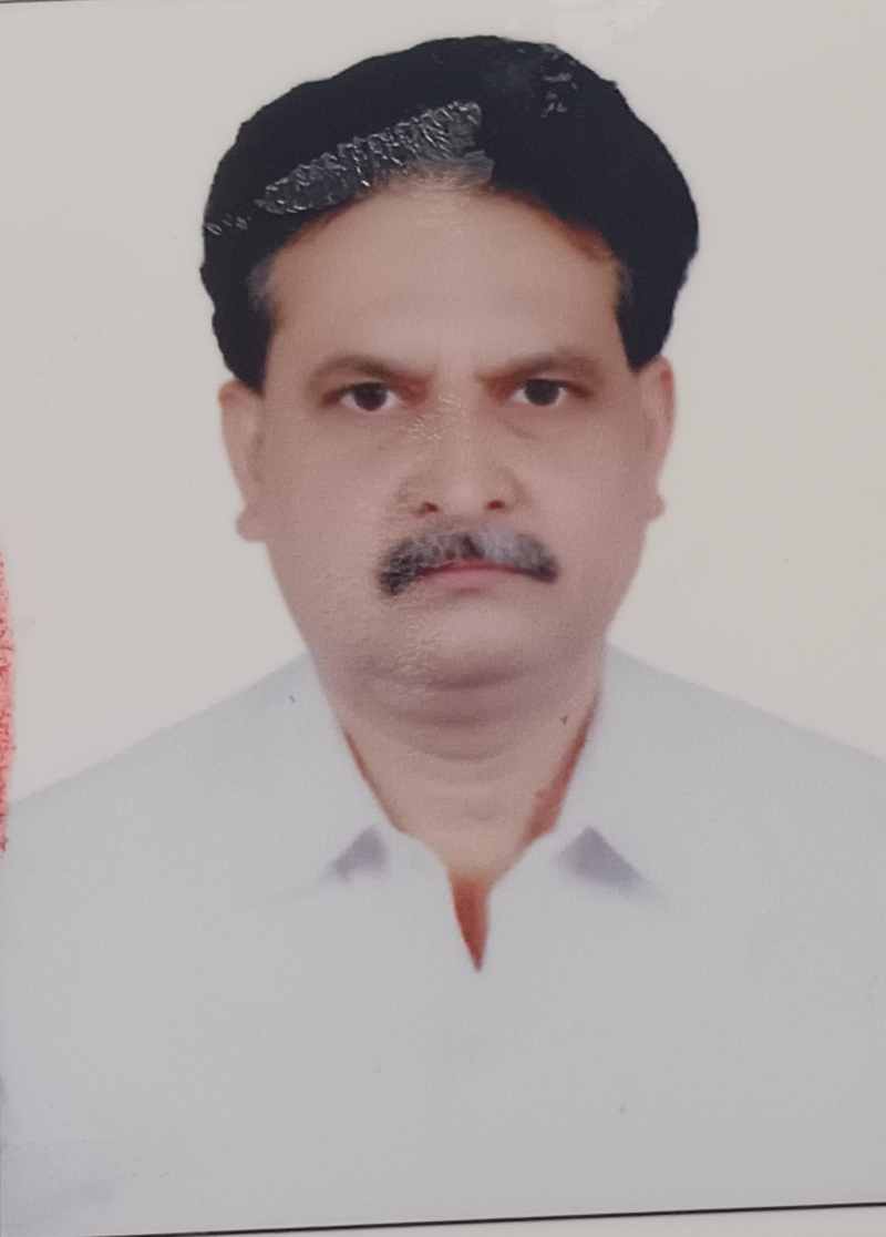 Sanjay Singh