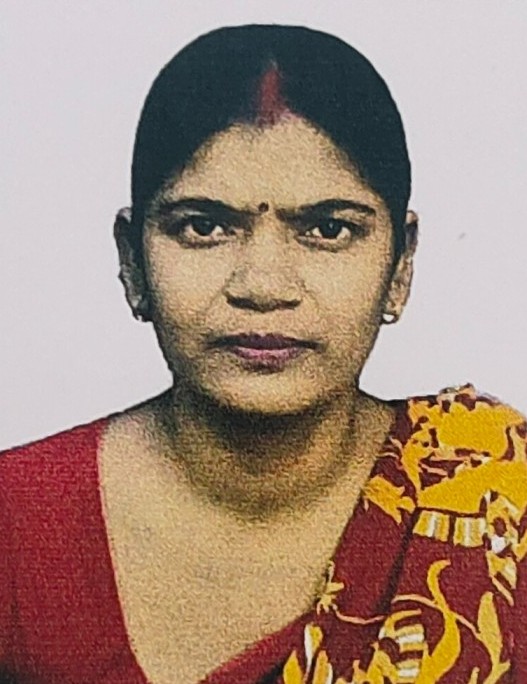 Tumpa Sardar