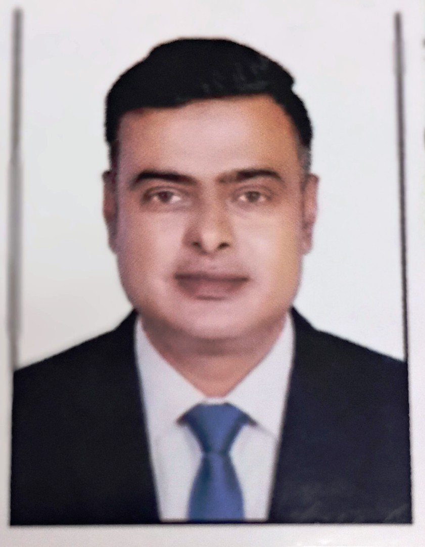 Amit Gupta