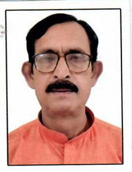 Dilip Ghosh