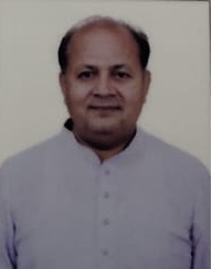 Dilip Singh