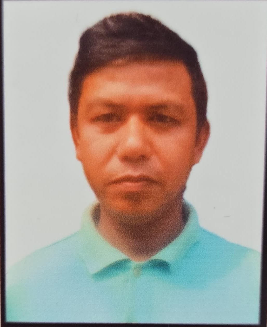 Sukumar Roy