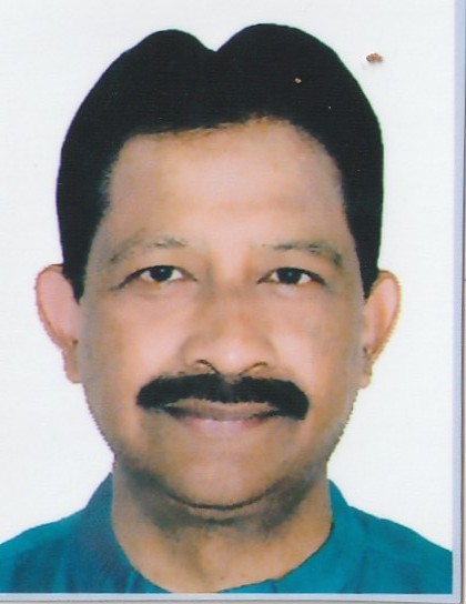 Rajib Banerjee