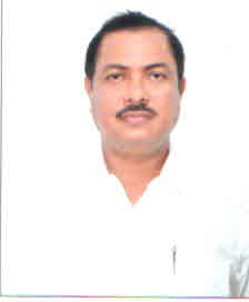 Subrata Mondal