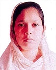 Mousumi Khatun