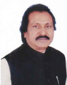 Mostaque Alam