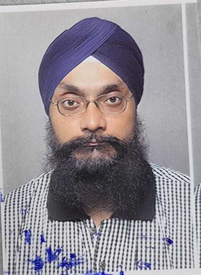 Pritam Singh