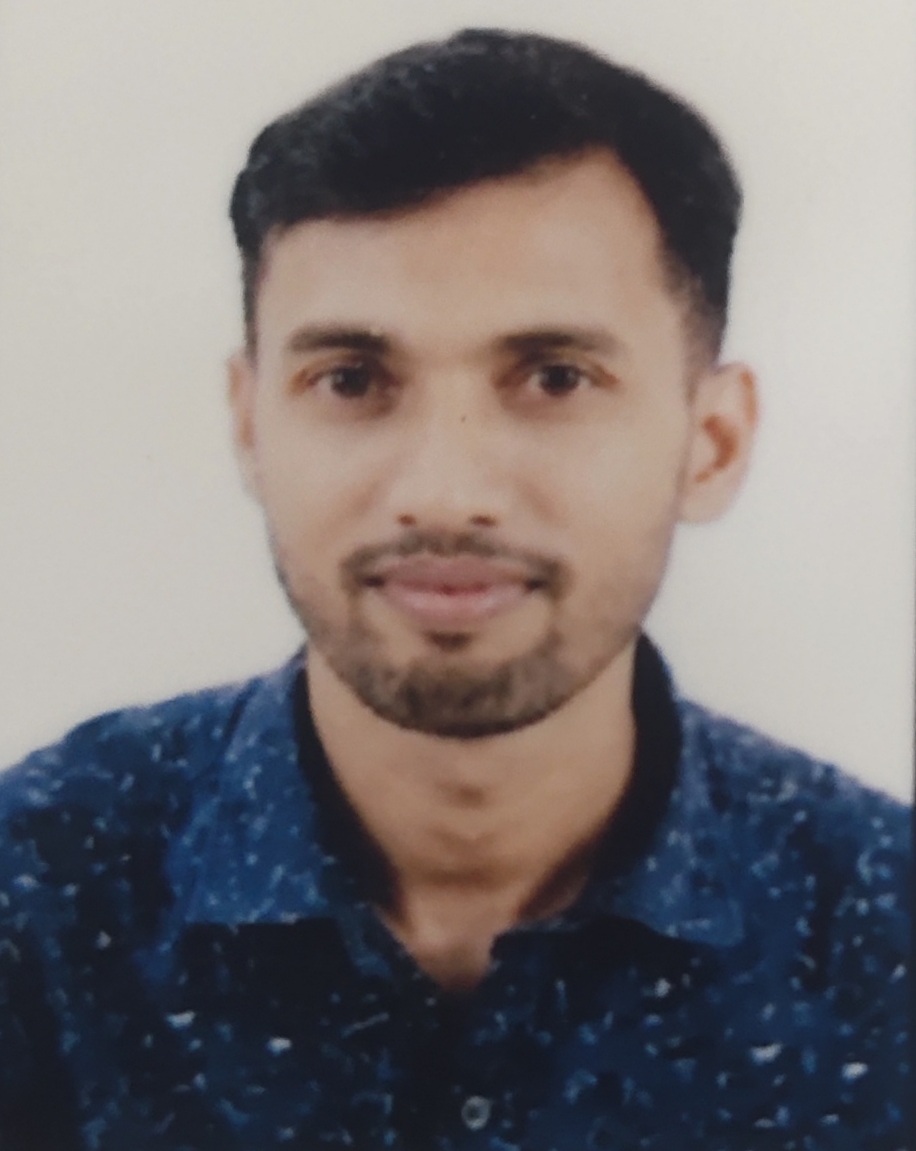 Dipankar Jana