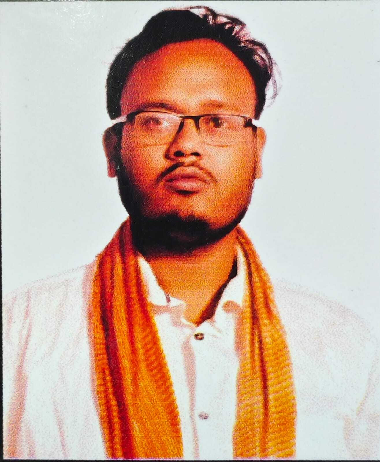 Biraj Biswas