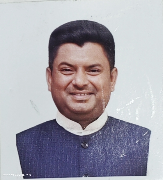 Goutam Paul