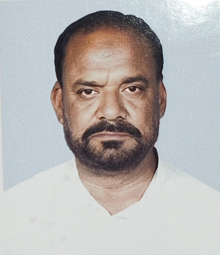 Md. Sahabuddin