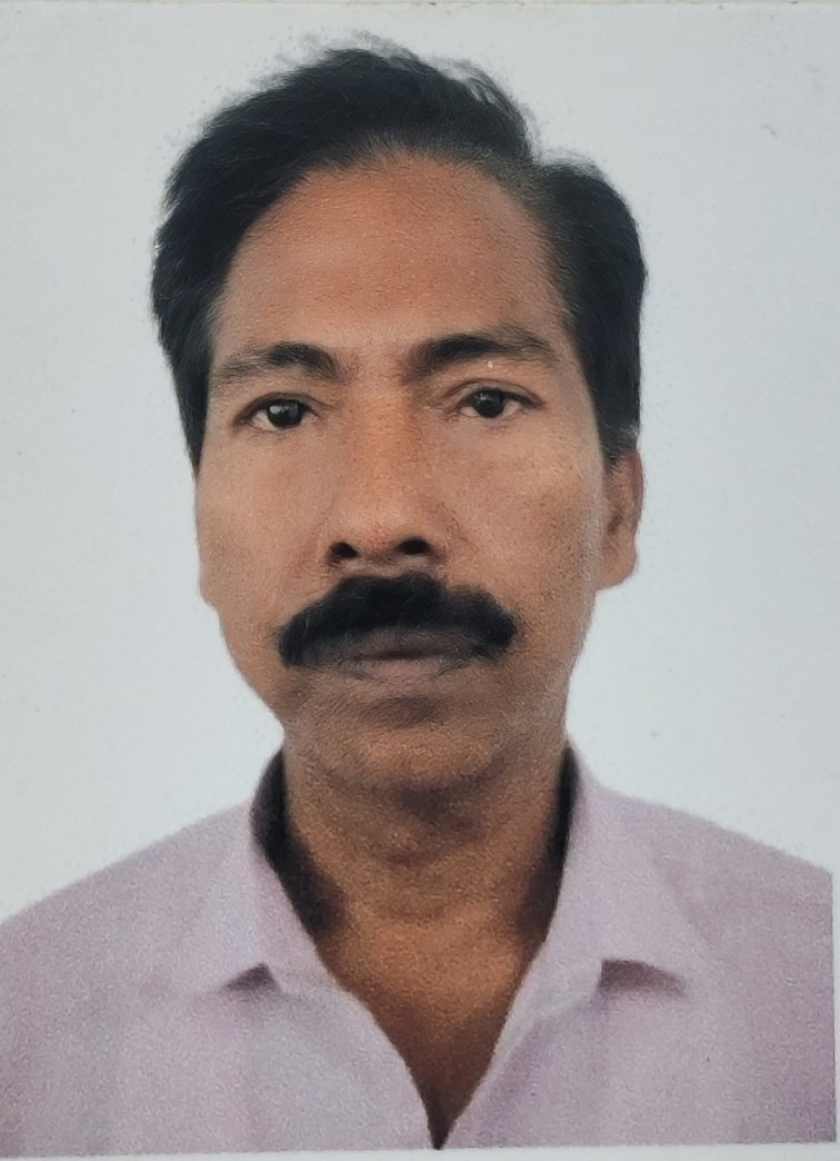 Md. Sahabuddin