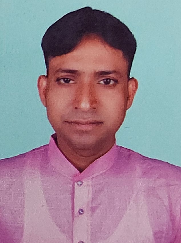 Ali Hazrat (Sowdagar)
