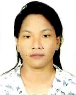 Swapna Barman