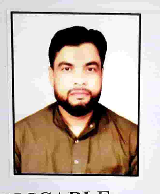 Ahamadullah Khan Md.