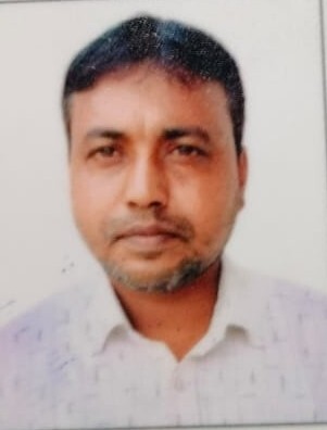 Julfikar Ali