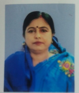 Bina Mondal