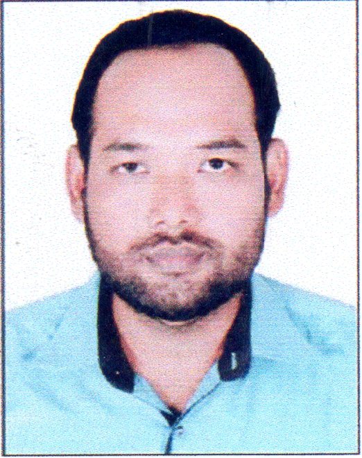 Darbindu Sarkar