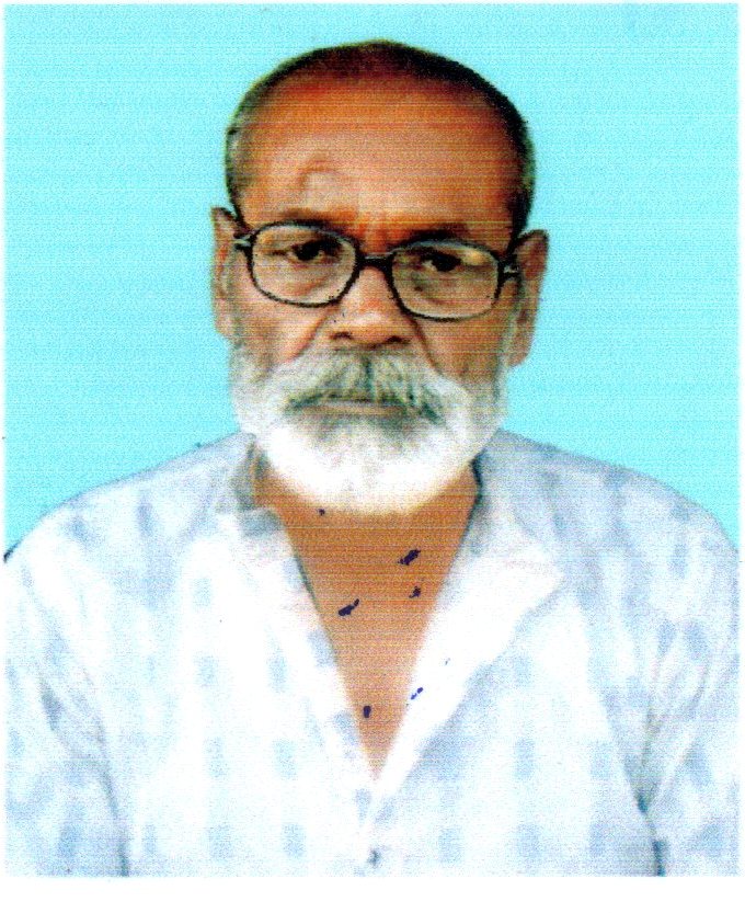 Jagadish Rajbhar