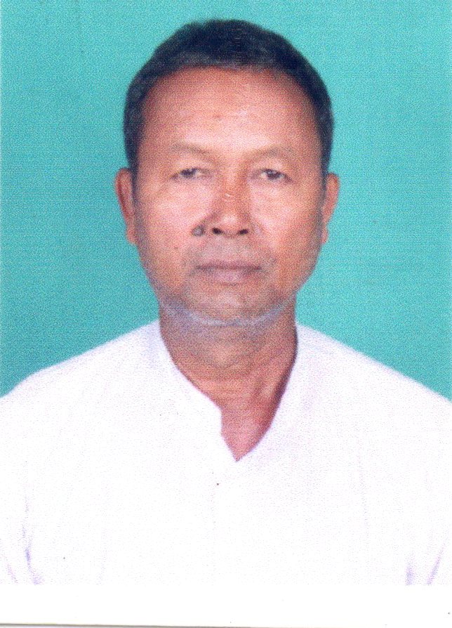 Kamal Chandra Sarkar
