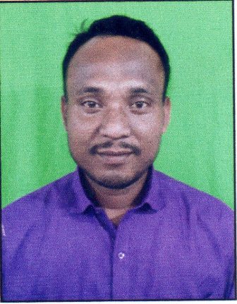 Pradip Kumar Ray