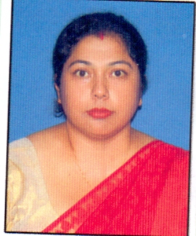 Dola Saha Roy