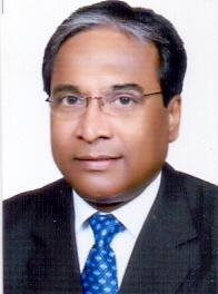 Jay Prakash Majumdar