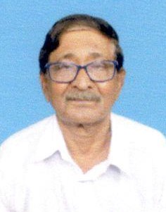 Chittaranjan Mandal