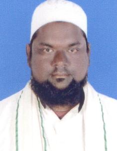 Md. Ibrar