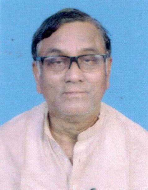 Pradip Kumar Patnaik