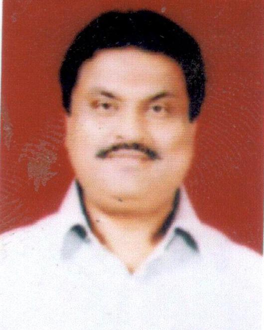 Prem Chandra Jha