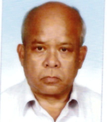 Ashok Mandal