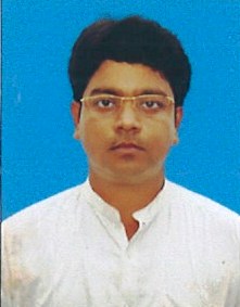 Braja Kishor Goswami