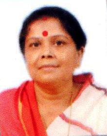 Ruma Nandan
