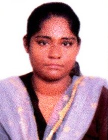 Saheena Ahmed