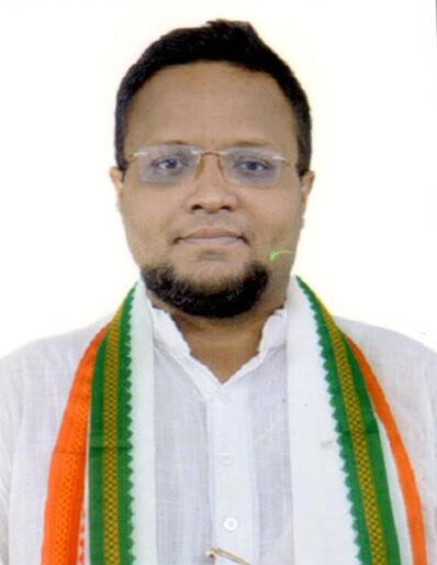 Satadru Roy